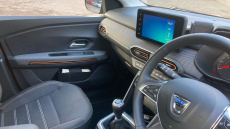 Dacia Sandero Stepway 1.0 TCe Prestige 5dr Petrol Hatchback